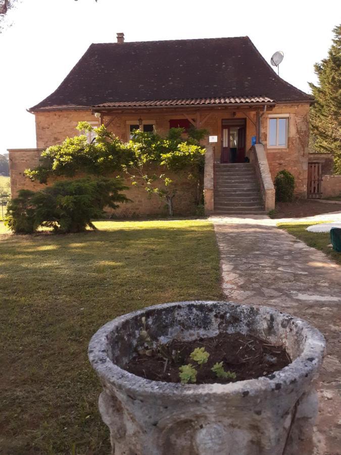 Gite "Las Casitas Du Lot" Dans Le Perigord Frayssinet-le-Gélat Exterior foto