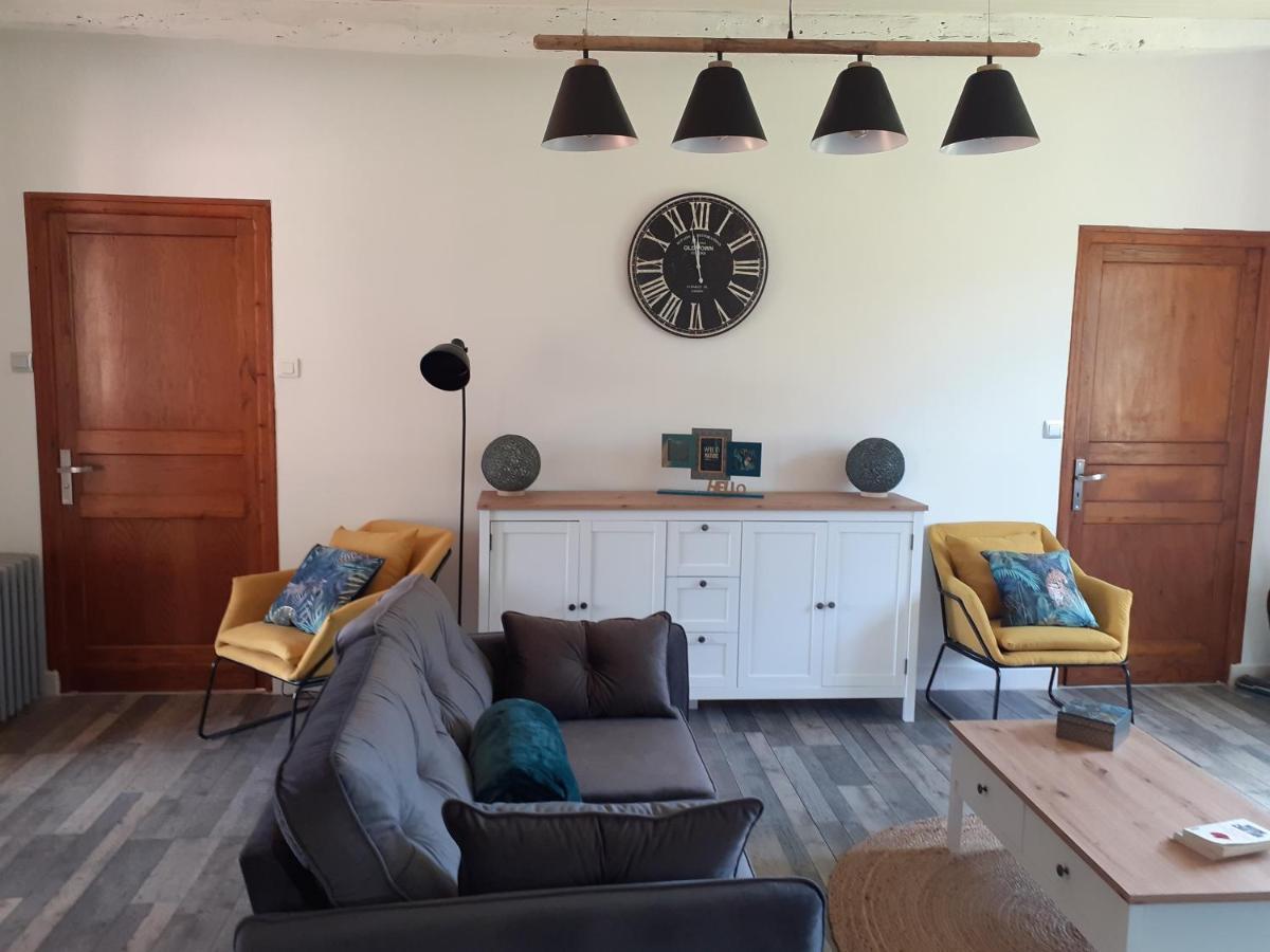 Gite "Las Casitas Du Lot" Dans Le Perigord Frayssinet-le-Gélat Exterior foto
